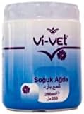 Vivet Soğuk Ağda 250 gr