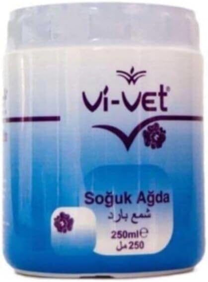 Alternative view of Vivet Soğuk Ağda 250 gr