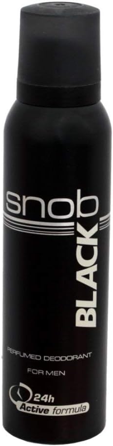 Snob Deodorant, 150 ml