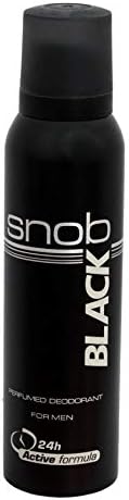 Alternative view of Snob Deodorant, 150 ml