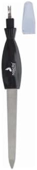 Tırnak Törpüsü & Tırnak Eti Sıyırıcısı 17 cm