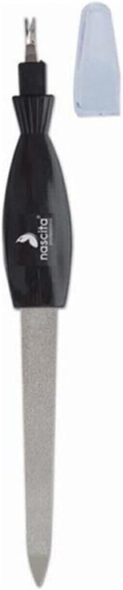 Alternative view of Tırnak Törpüsü & Tırnak Eti Sıyırıcısı 17 cm