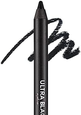 Alternative view of Yüksek Pigmentli & Mat Bitişli 001 Jel Eyeliner