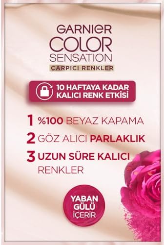 Çarpıcı Renkler Yoğun Kalıcı Saç Boyası No 4.15 Buzlu Kestane