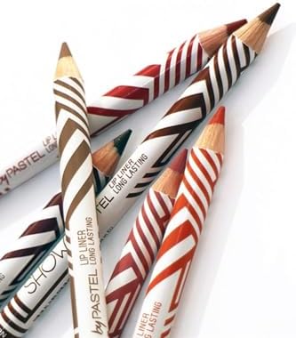 Alternative view of PASTEL SHOW BY LIP LINER 202