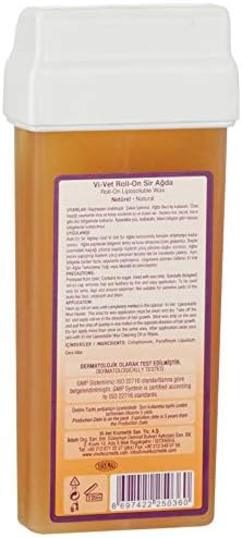 VI-VET ROLL-ON SIR AGDA NATURE