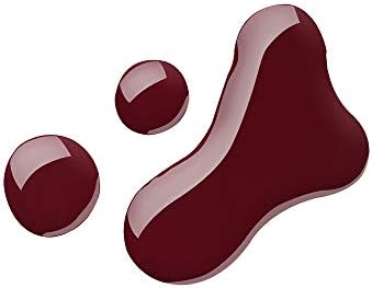 Nail Enamel Oje No 534