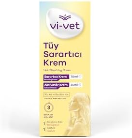 Alternative view of Vi-Vet Tuy Sarartici Krem 70 Ml + 35 Ml 1 Ad.