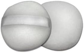 Pudra Pomponu (Çap 6.8 Cm)