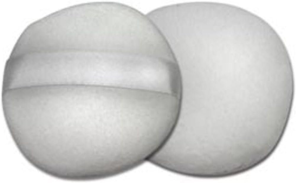 Alternative view of Pudra Pomponu (Çap 6.8 Cm)