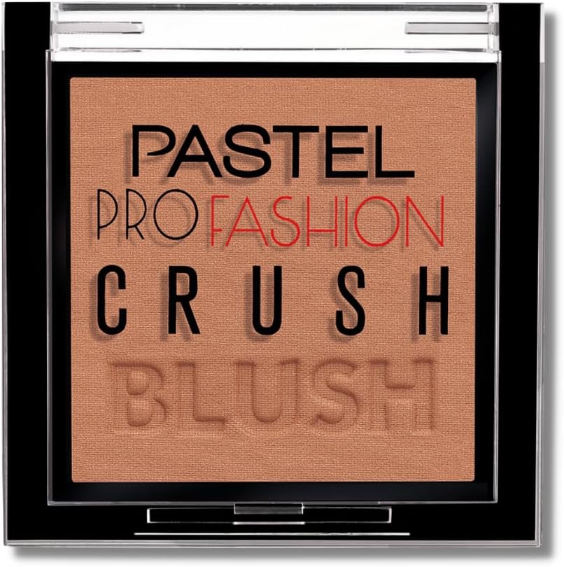 Alternative view of Pastel Profashion Crush Blush Allık 307