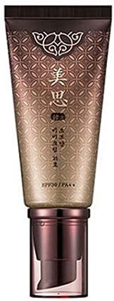 Yoğun Kapatıcı Bitkisel İçerikli BB Krem 50ml Cho Bo Yang BB Cream SPF30/PA++ (No.17)