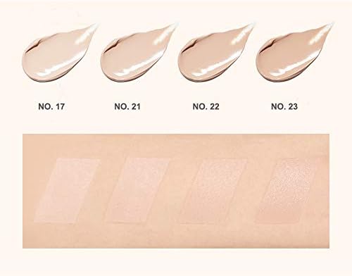 Alternative view of Yoğun Kapatıcı Bitkisel İçerikli BB Krem 50ml Cho Bo Yang BB Cream SPF30/PA++ (No.17)