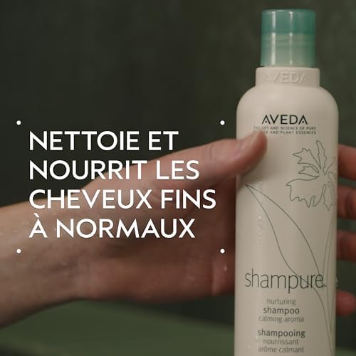 Alternative view of AVEDA Shampure Nurturing Besleyici Şampuan 250ml