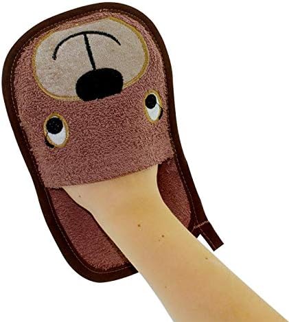 Alternative view of Bebek Sabunluğu - BabyFunTime (kahverengi)