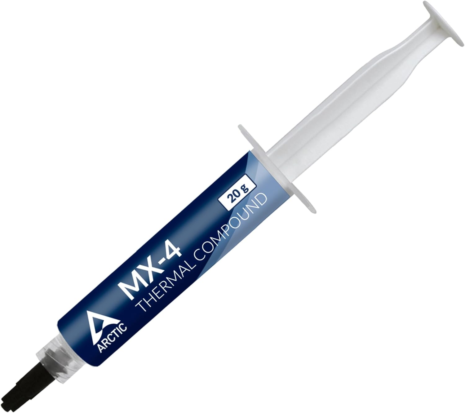Arctic ACTCP00001B Arctic ACTCP00001B Termal Macun, MX-4 (20g) 2019 Edition Çok Renkli Standart