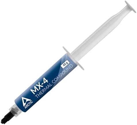 Arctic ACTCP00024A MX-4 2019 Edition 45g Termal Macun