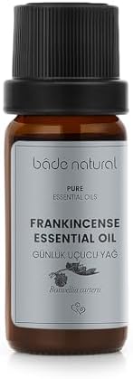 Bade Natural Sığla (Günlük) Uçucu Yağı%100 Saf 10 ml