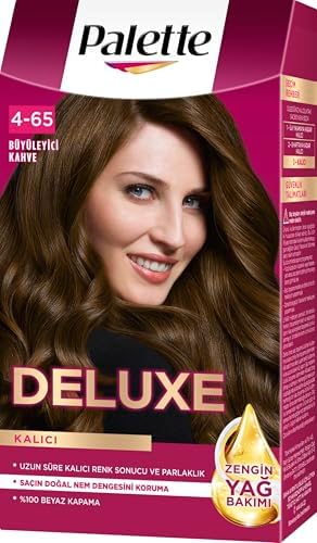Alternative view of Deluxe 4-65 Büyüleyici Kahve