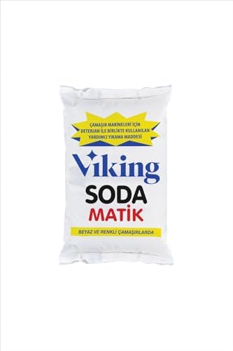 Toz Soda Matik 500 gr