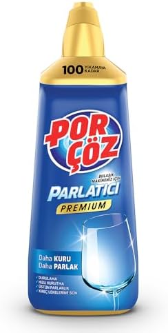 Alternative view of Bulaşık Makinesi Parlatıcısı 500 Ml