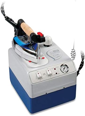 SİLTER Buhar Kazanlı Ütü 2 Litre Sprmn 2002