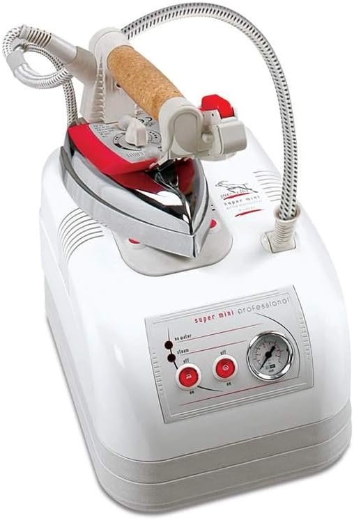 Alternative view of GAZZELLA gazella Buhar Kazanlı Ütü Ev İçin 2 Litre