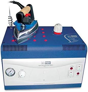 Alternative view of SİLTER Buhar Kazanlı Ütü 5 Litre Sprmn 2005 E