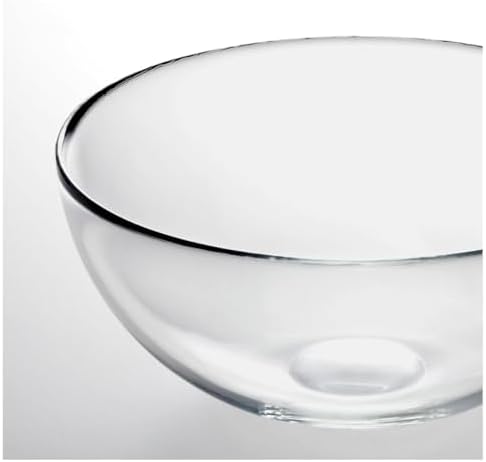 Alternative view of Servis kasesi, cam, 20 cm