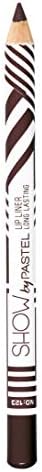 Alternative view of By Pastel Long Lasting Eye Pencil 123