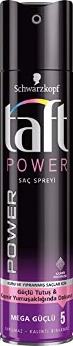 Alternative view of Taft Power Kaşmir Saç Spreyi 250ml