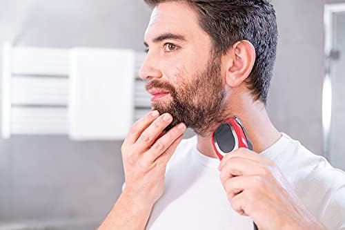 Wahl Close Cut Pro (Kırmızı) Saç Kesme Makinesi