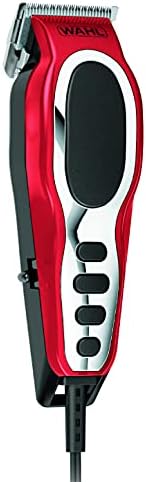 Alternative view of Wahl Close Cut Pro (Kırmızı) Saç Kesme Makinesi