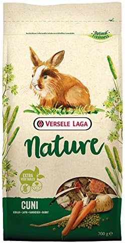 Alternative view of Versele Laga Tavşan Yemi 700G