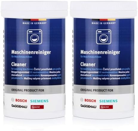 00311925 Çamaşır Makinesi Temizleyici 2'li Paket