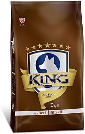 Alternative view of Adult Dog 18/7 Beef 10 Kg