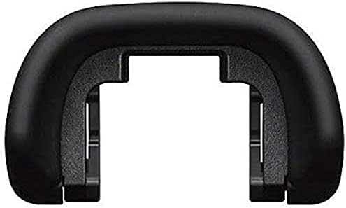 FDA-EP12, SLT-A7, A7R, A57, A58, A65 A77, A77 II İle Uyumlu Vizör Lastiği, Eye Cup