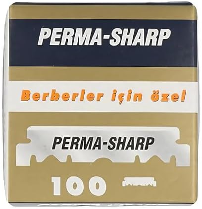 permasharp Berberler için özel 100'lü