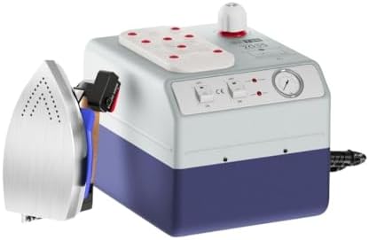 Alternative view of SİLTER Buhar Kazanlı Ütü 3.5 Litre Sprmn 2035