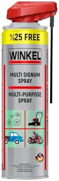 Multi Signum Sprey