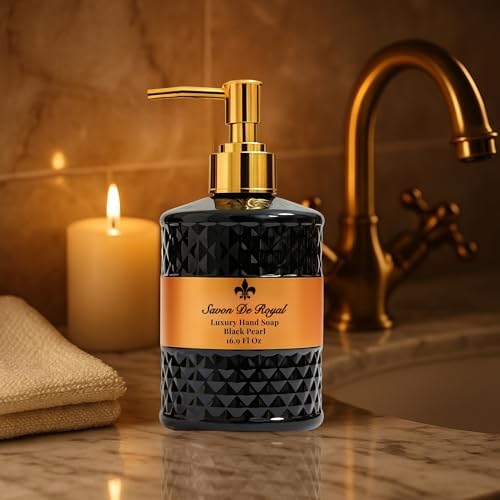 Alternative view of Savon de Vegan Sıvı Sabun Pearl 500 ml, Portakal, Vanilya