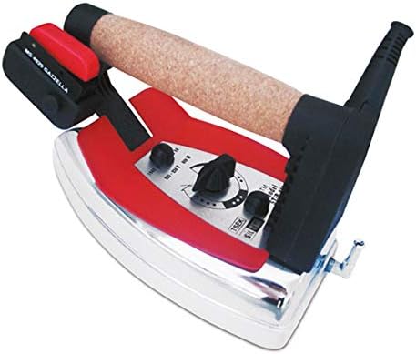 Silter Buharlı El Ütüsü Hafif Lite 1500 Gr STB 275