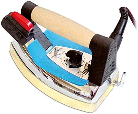 Silter Ağır Buharlı El Ütüsü STB 210