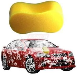 Alternative view of Falken Oto Yıkama Süngeri - Car Wash Sponge Yıkama ve Parlatma Süngeri