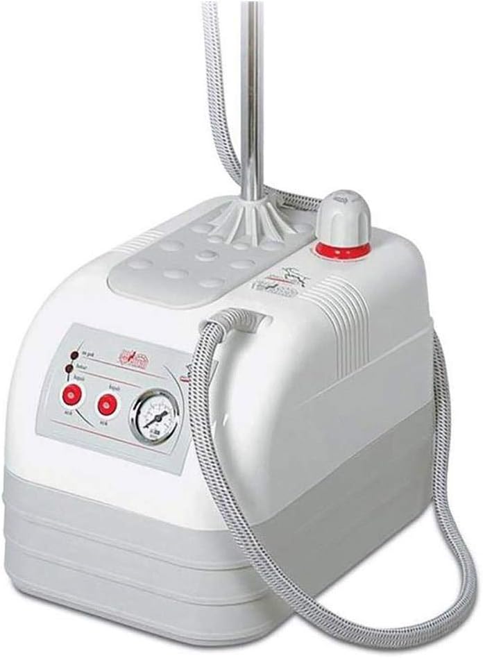 Alternative view of Askıda Ütüleme Robotu Döner Başlıklı 3.5 Litre SPRMN 2036
