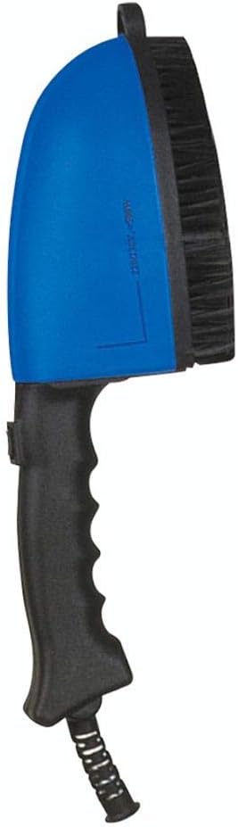 Buhar Fırçası Sabit Başlıklı Kombine Fişli SY FR 2004 KF