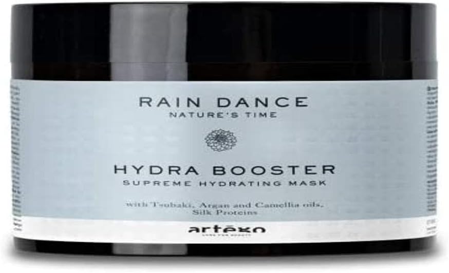 Alternative view of Artego Rain Dance Hydra Booster Supreme Hydrating Mask 250 ml