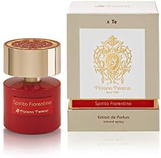 Tiziana Terenzi Spirito Fiorentino Edp 100ml