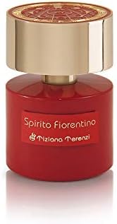 Alternative view of Tiziana Terenzi Spirito Fiorentino Edp 100ml