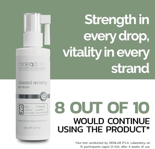 Alternative view of Advanced Restoring Hair Saç Serumu 100 ml